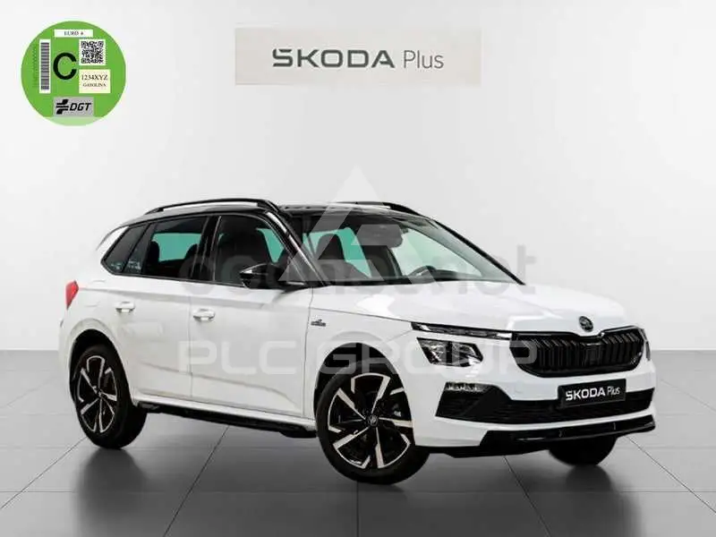 2025 Skoda KAMIQ