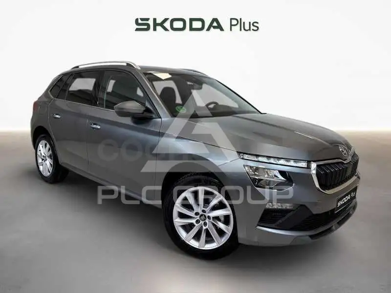 2025 Skoda KAMIQ