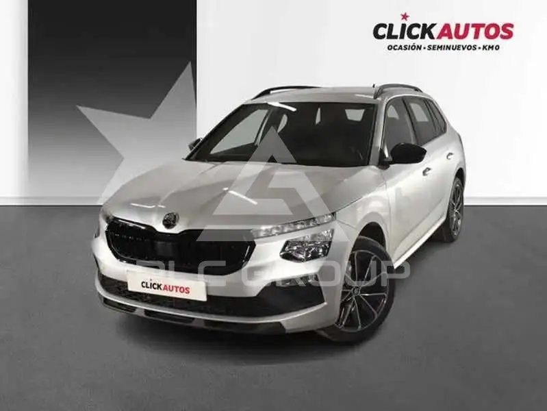 2025 Skoda KAMIQ