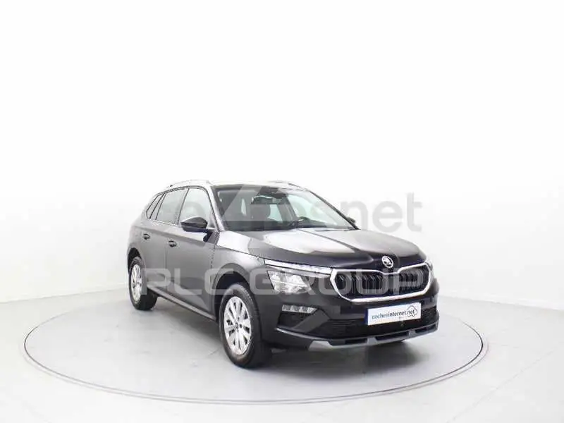 2025 Skoda KAMIQ