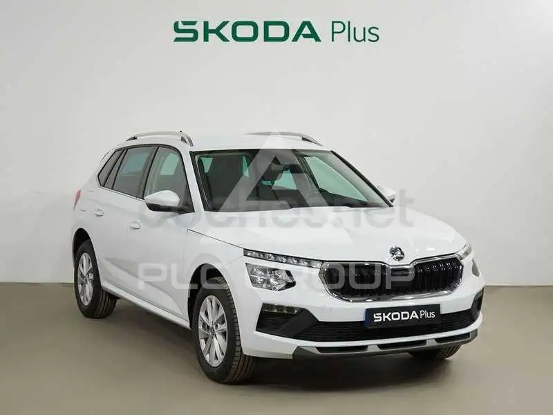 2025 Skoda KAMIQ