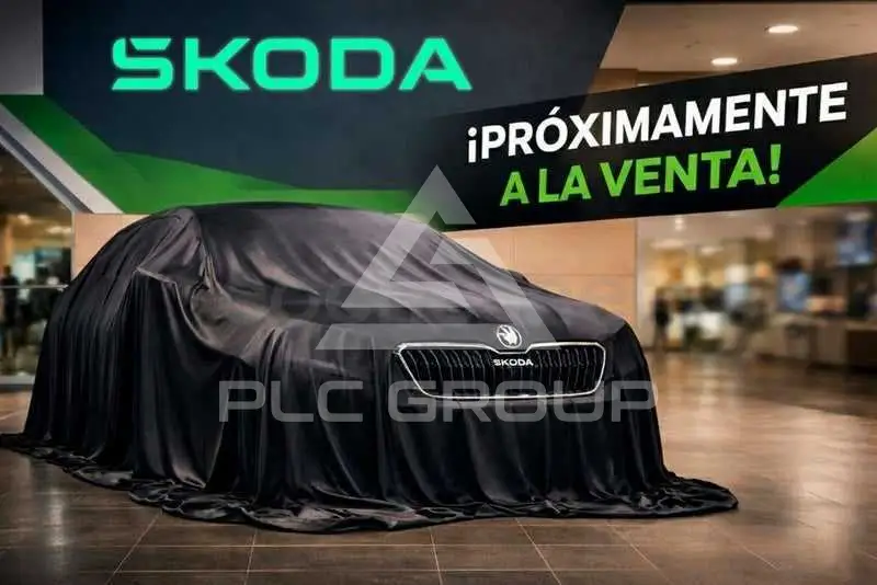 2025 Skoda Fabia