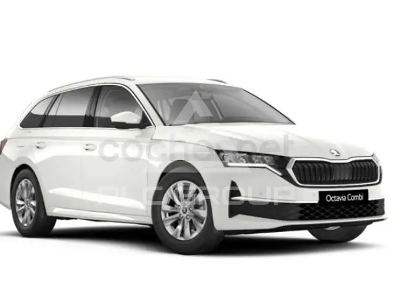 2025 Skoda Octavia