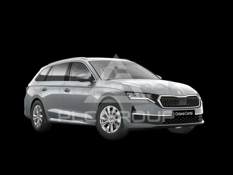 2025 Skoda Octavia