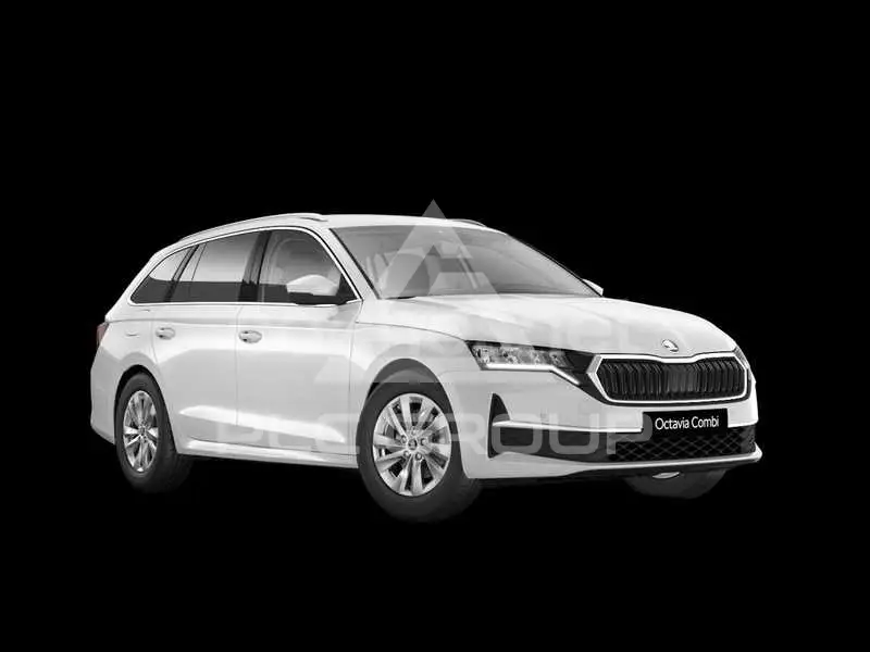 2025 Skoda Octavia