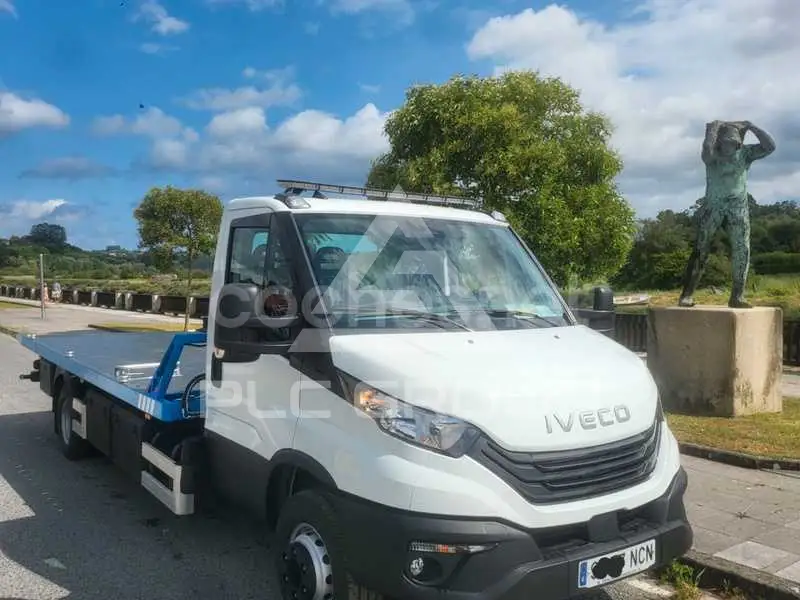 2025 Iveco 