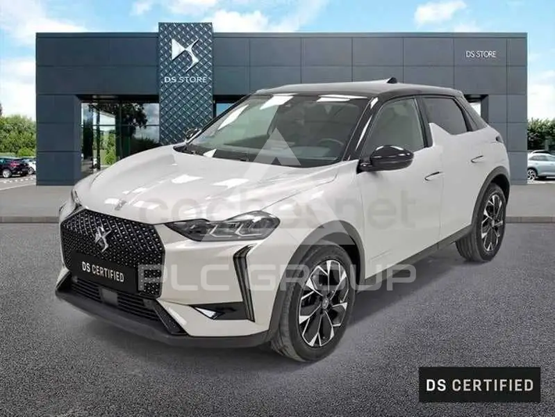 2025 DS DS3
