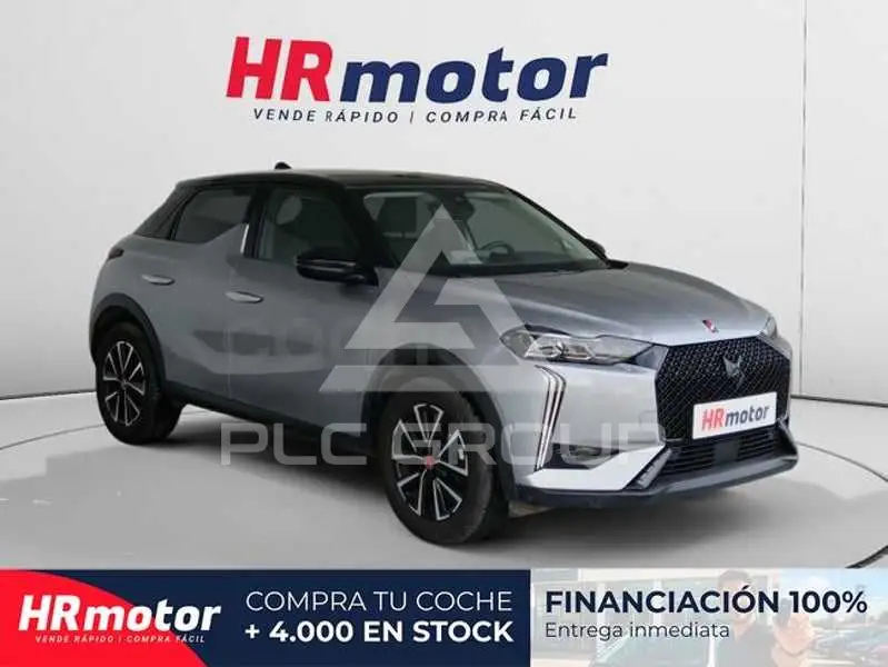 2025 DS DS3