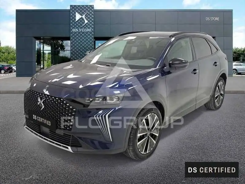 2025 DS DS7
