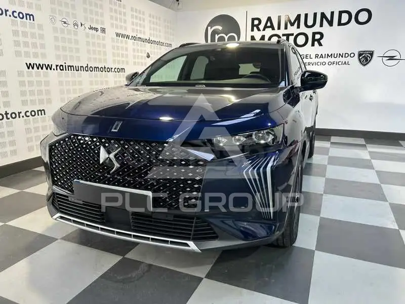 2025 DS DS7