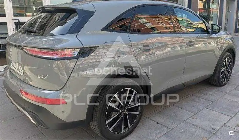 2025 DS DS7