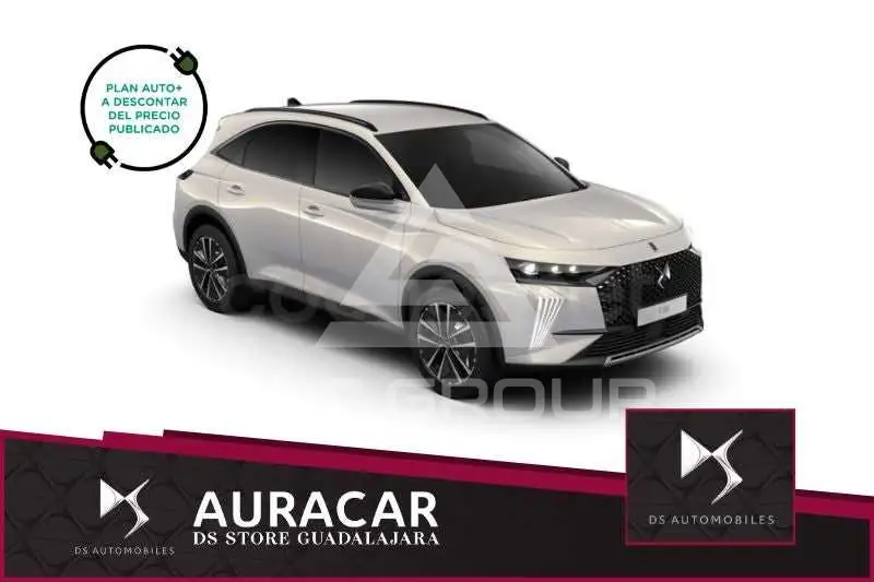 2025 DS DS7