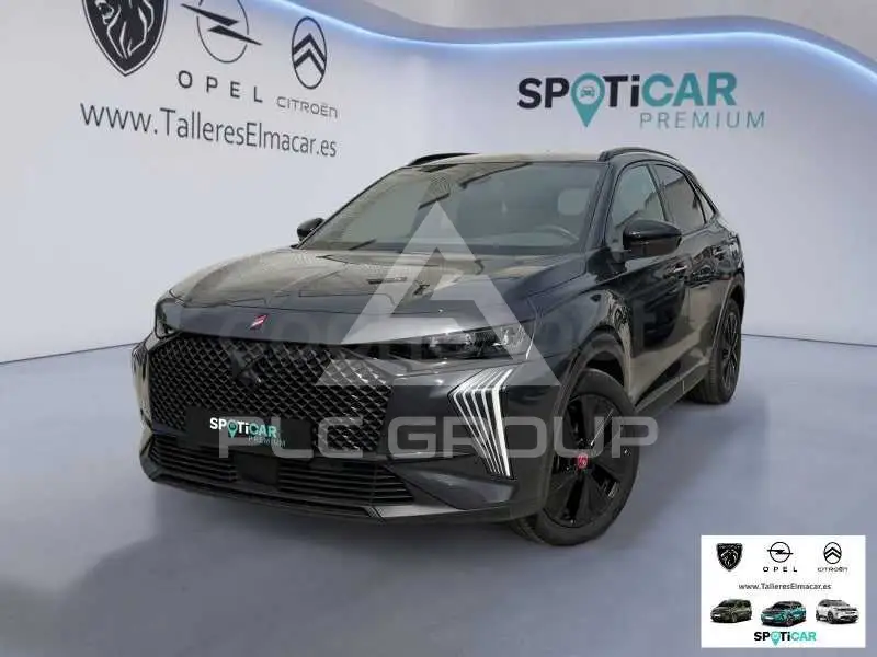 2025 DS DS7