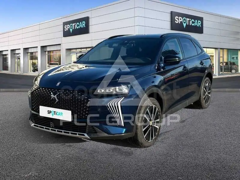 2025 DS DS7