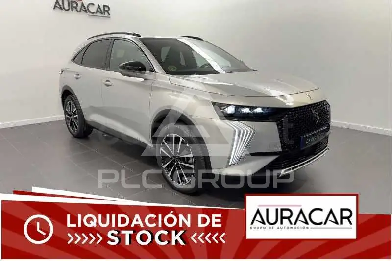2025 DS DS7