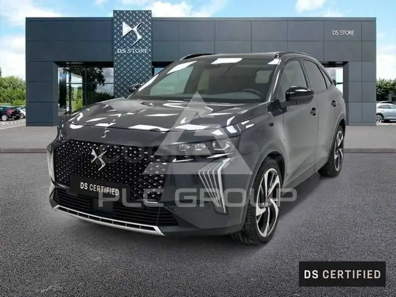 2025 DS DS7