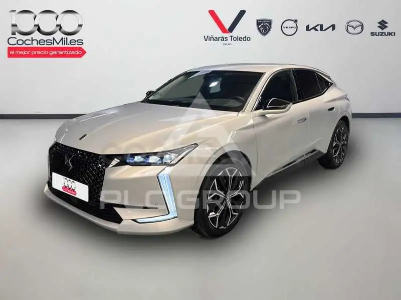 2025 DS DS4