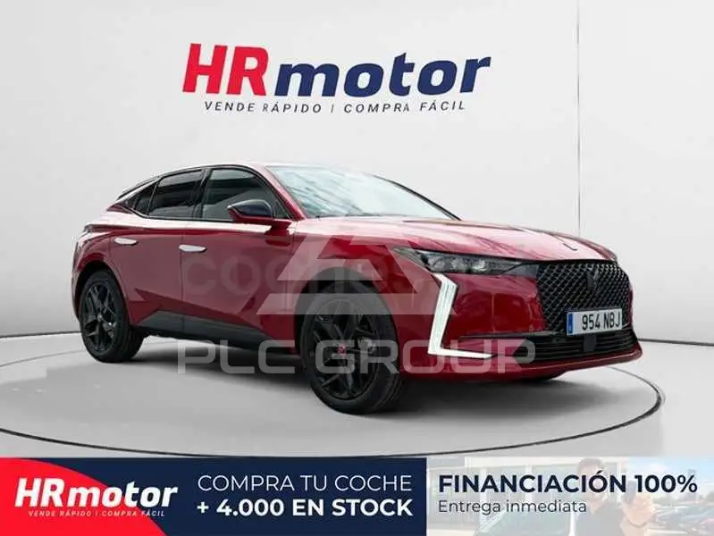 2025 DS DS4
