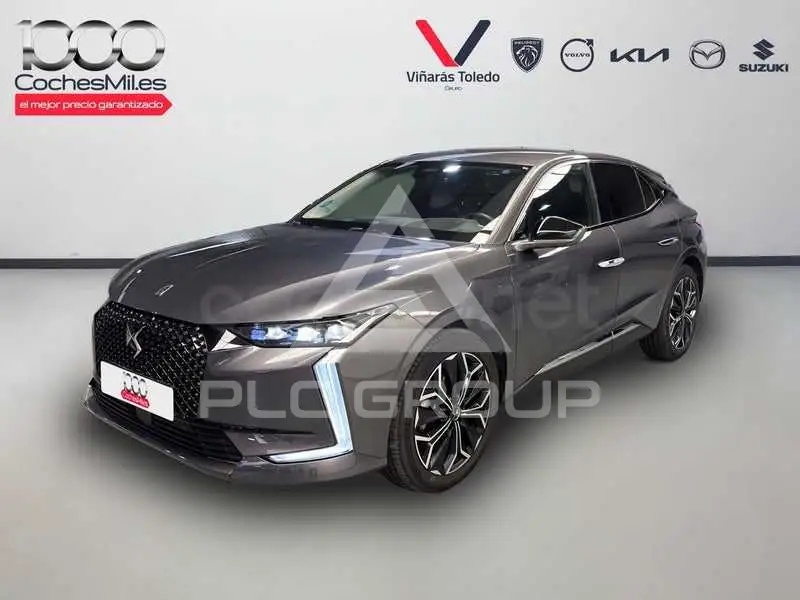 2025 DS DS4