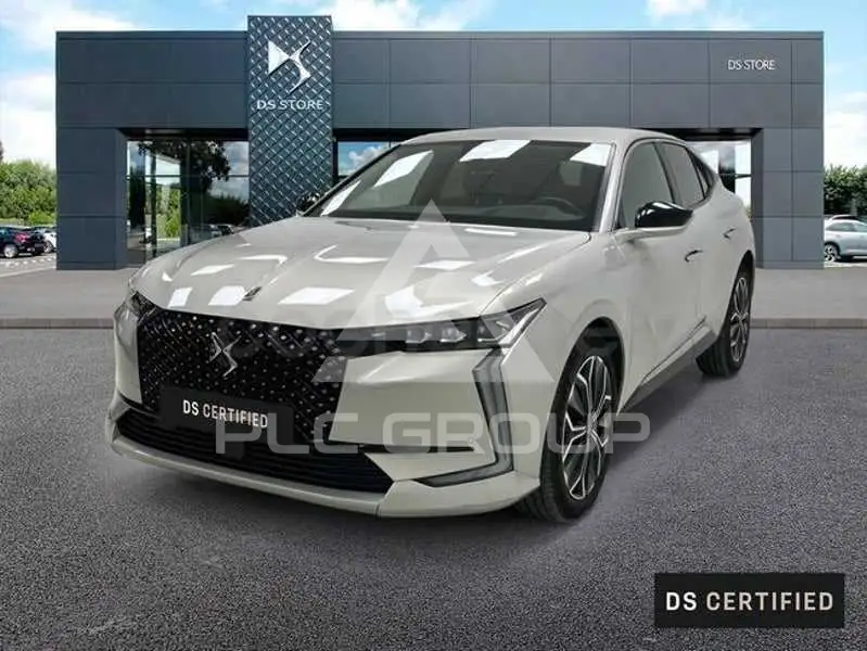 2025 DS DS4