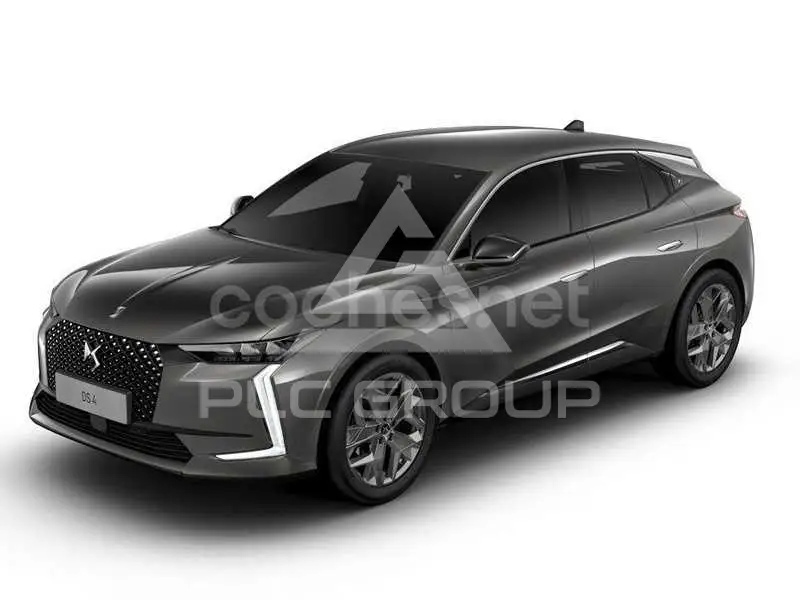 2025 DS DS4