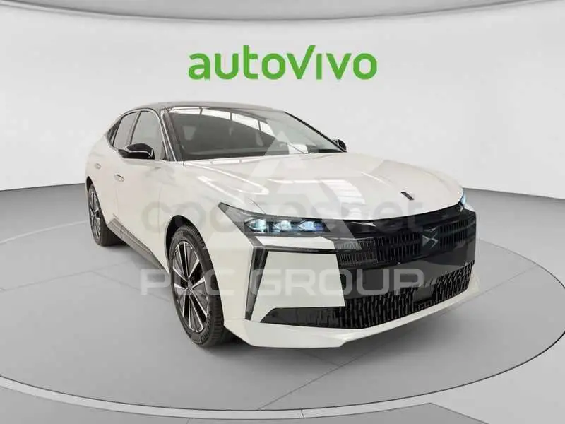 2025 DS Other