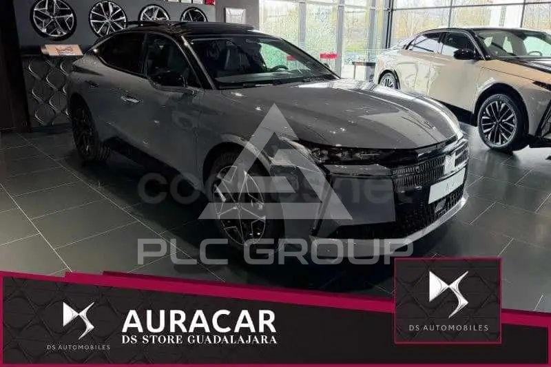 2025 DS Other