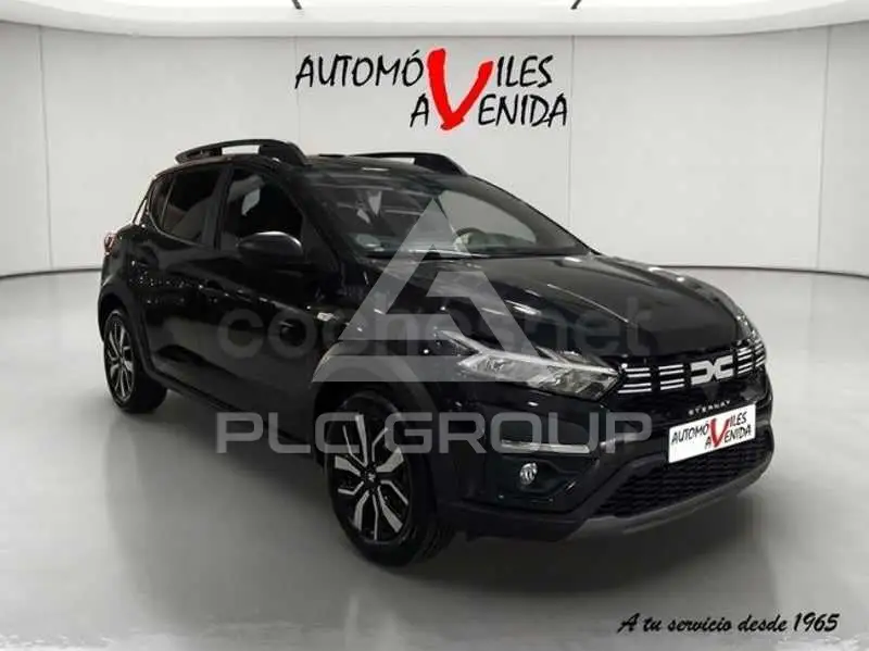 2025 Dacia Sandero