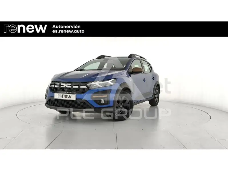 2025 Dacia Sandero