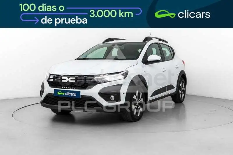 2025 Dacia Sandero