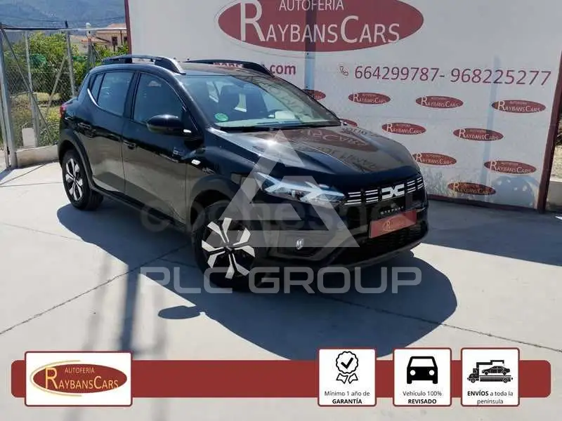 2025 Dacia Sandero