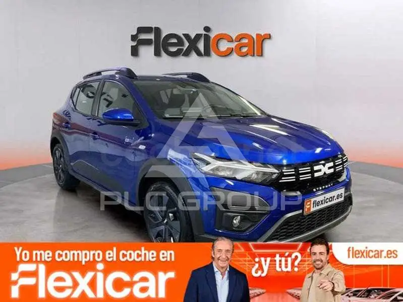 2025 Dacia Sandero