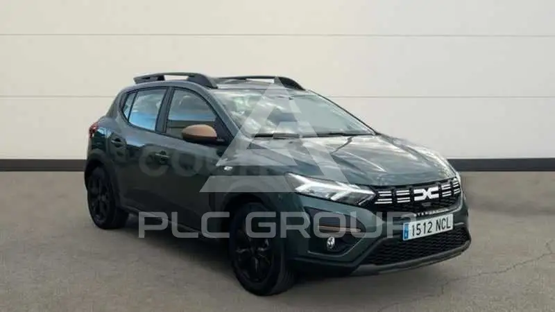 2025 Dacia Sandero