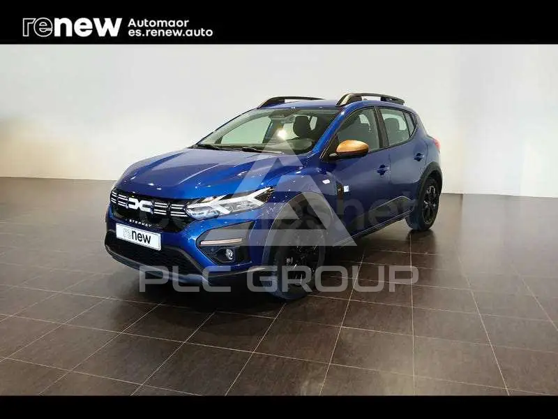 2025 Dacia Sandero