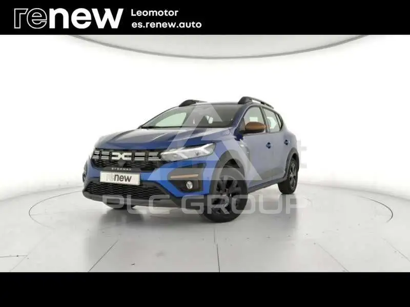 2025 Dacia Sandero