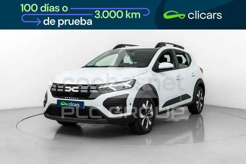 2025 Dacia Sandero