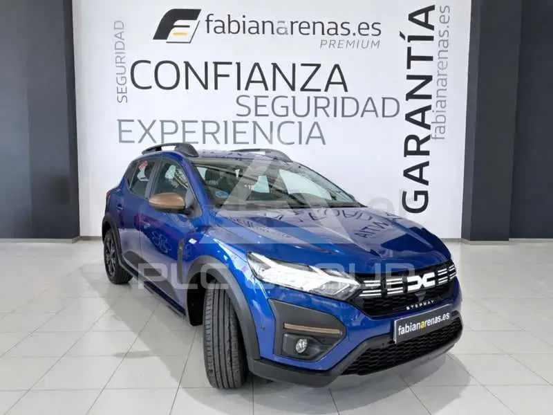 2025 Dacia Sandero