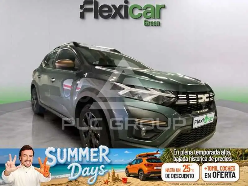 2025 Dacia Sandero