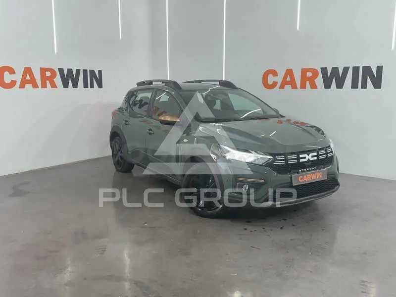 2025 Dacia Sandero