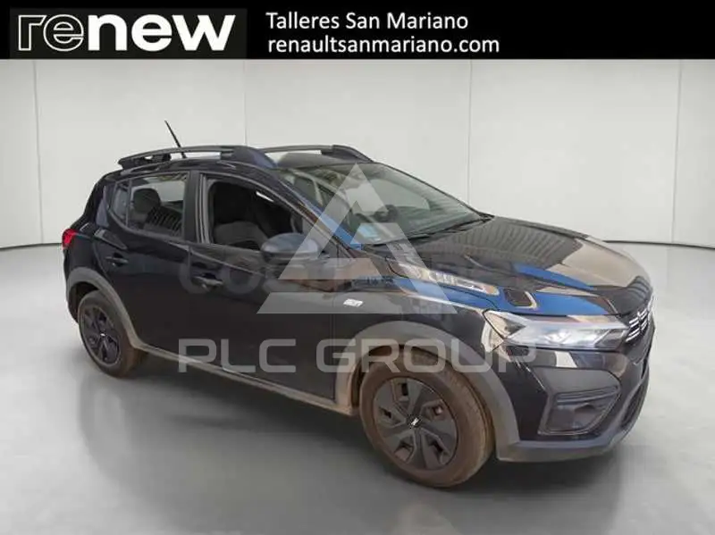2025 Dacia Sandero