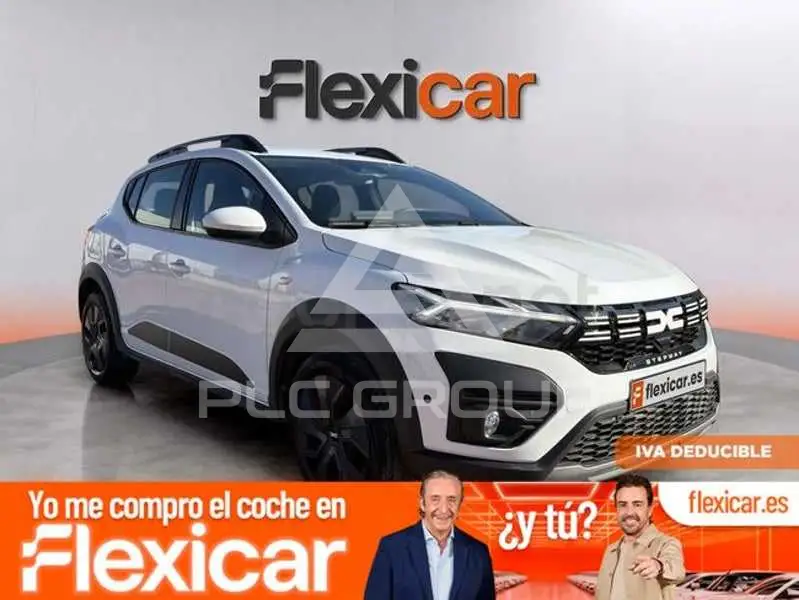 2025 Dacia Sandero