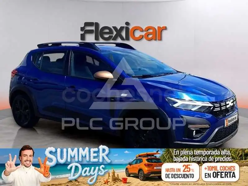 2025 Dacia Sandero