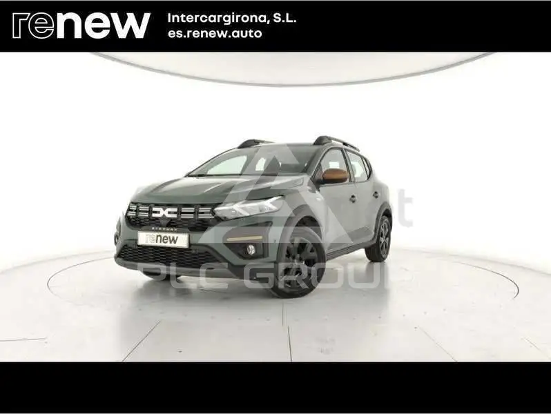 2025 Dacia Sandero