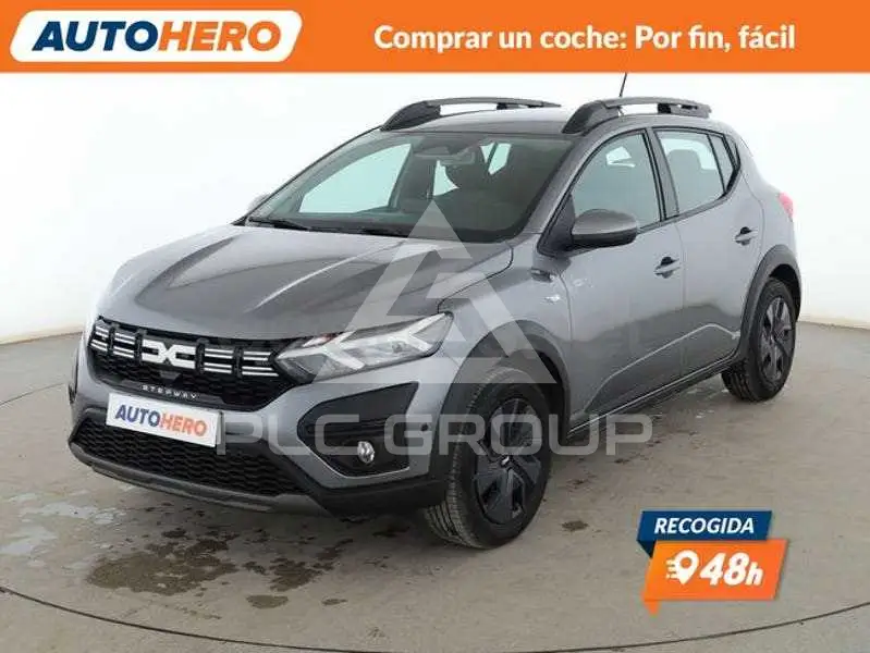 2025 Dacia Sandero