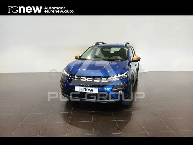 2025 Dacia Sandero