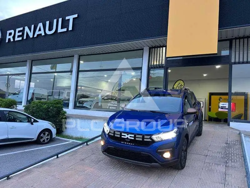 2025 Dacia Sandero