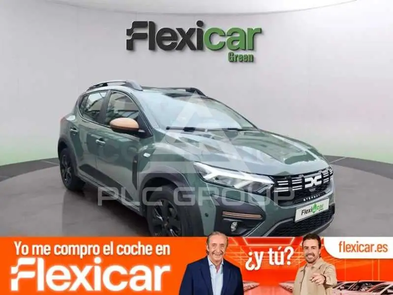 2025 Dacia Sandero