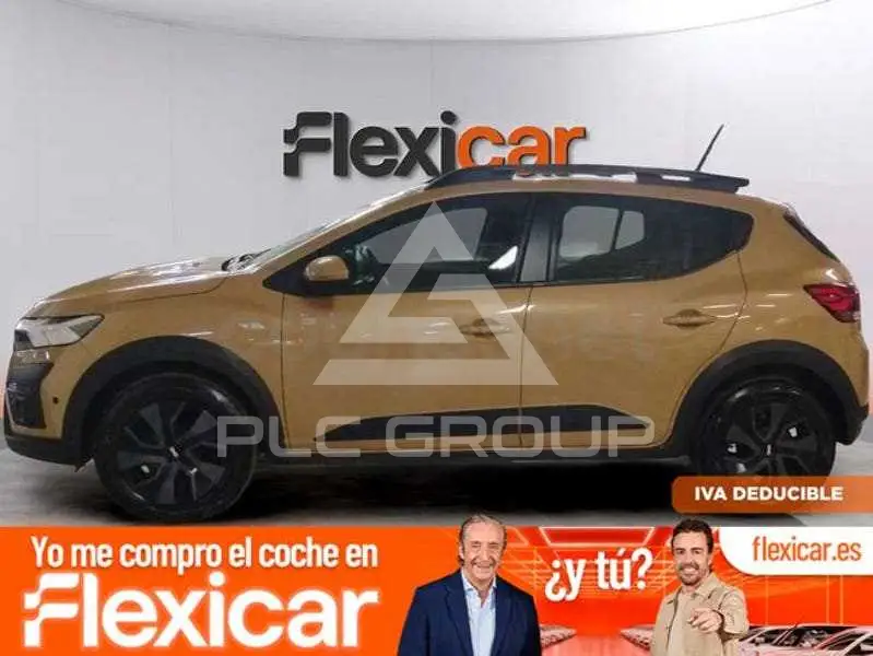 2025 Dacia Sandero