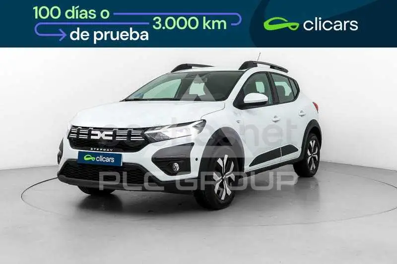 2025 Dacia Sandero