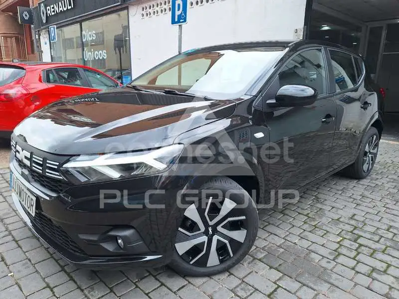 2025 Dacia Sandero